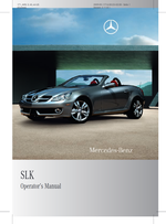 mercedes-benz - 1715842796-slk2011 - manual cover